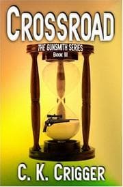 Tapa de Crossroad