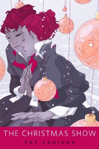 Tapa de The Christmas Show: A Tor.Com Original
