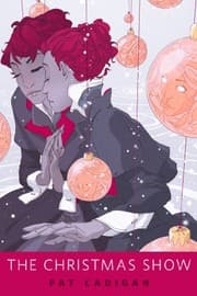 Tapa de The Christmas Show: A Tor.Com Original