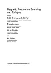 Tapa de Magnetic Resonance Scanning and Epilepsy