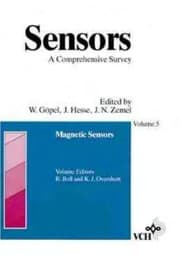 Tapa de Sensors