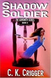 Tapa de Shadow Soldier