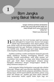 Tapa de Makan gaji tetapi kaya