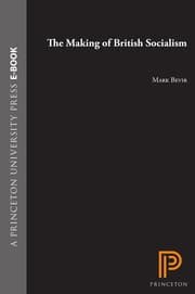 Tapa de The making of British socialism