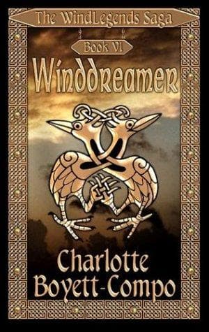 Tapa de Winddreamer