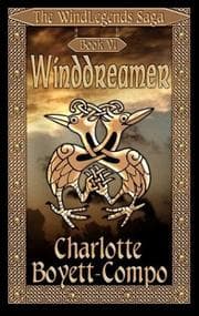 Tapa de Winddreamer