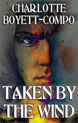 Tapa de Taken By The Wind