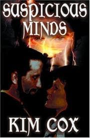 Tapa de Suspicious Minds