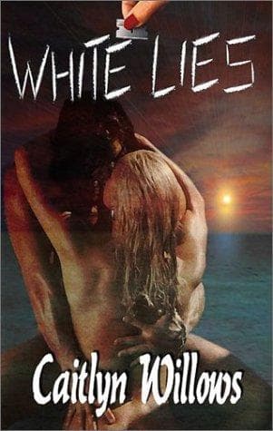 Tapa de White Lies