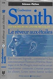 Tapa de Le rÃªveur aux etoiles