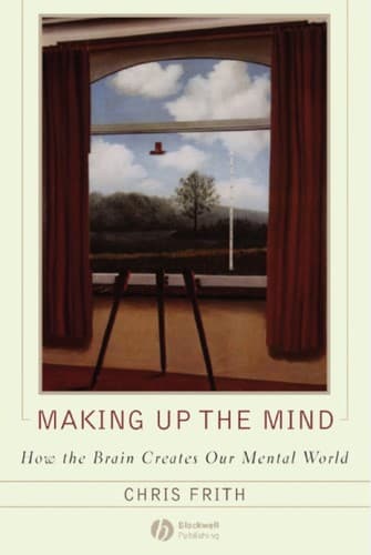 Tapa de Making up the mind