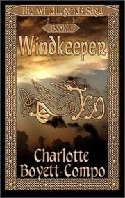 Tapa de Windkeeper