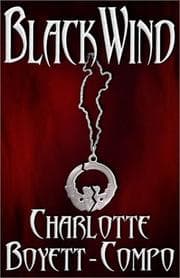 Tapa de BlackWind