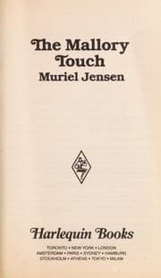 Tapa de Mallory Touch