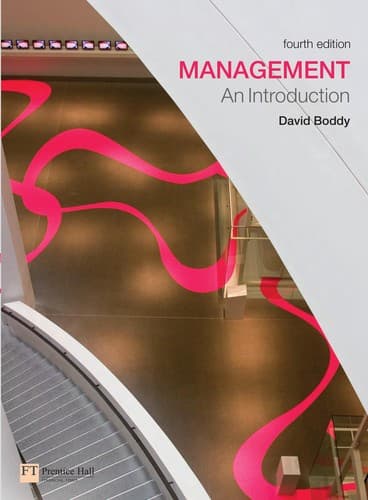 Tapa de Management