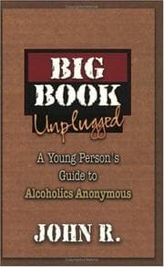 Tapa de The Big Book Unplugged