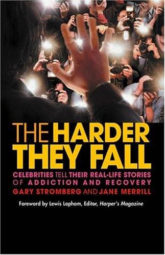 Tapa de The Harder They Fall