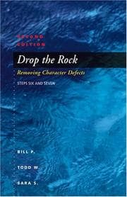 Tapa de Drop the Rock