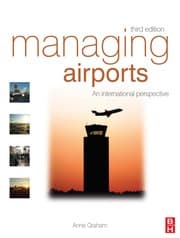 Tapa de Managing airports