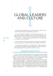 Tapa de Managing cultural differences
