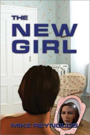 Tapa de The New Girl