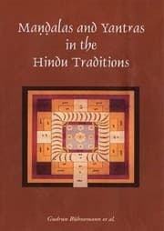 Tapa de Maṇḍalas and Yantras in the Hindu traditions