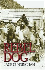 Tapa de Rebel Dog