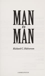 Tapa de Man to Man