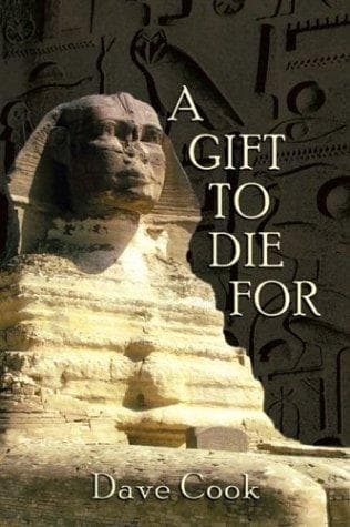 Tapa de A Gift to Die for