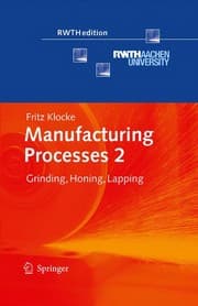 Tapa de Manufacturing Processes 2