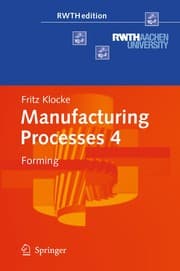 Tapa de Manufacturing Processes 4