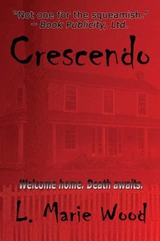 Tapa de Crescendo