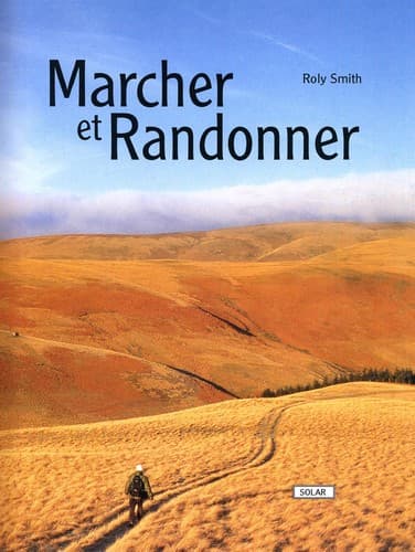 Tapa de Marcher et randonner