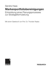 Tapa de Markenportfoliobereinigungen