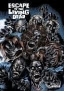 Tapa de Escape Of The Living Dead Volume 1
