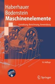 Tapa de Maschinenelemente