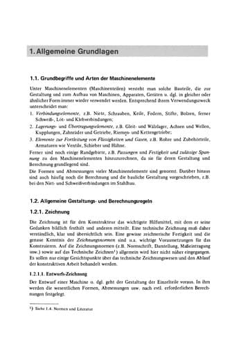 Tapa de Maschinenelemente