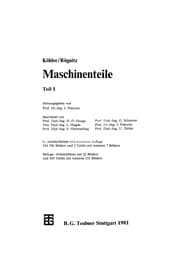 Tapa de Maschinenteile