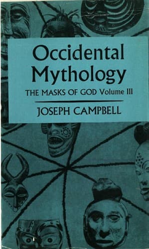 Tapa de Occidental mythology
