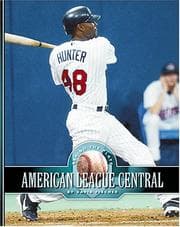 Tapa de American League Central
