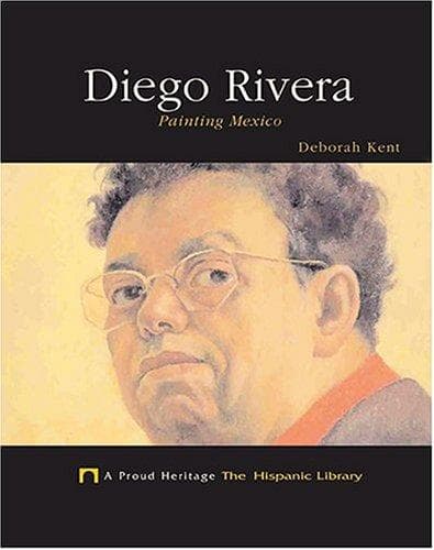 Tapa de Diego Rivera