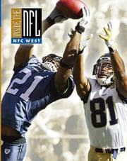 Tapa de NFC West