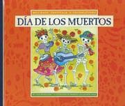 Tapa de Día de los muertos