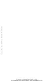 Tapa de Materials for nonlinear optics
