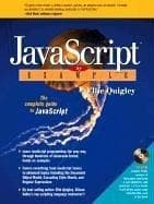 Tapa de JavaScript by Example