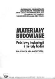Tapa de Materiały budowlane