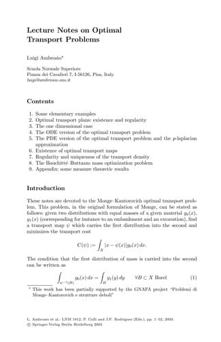 Tapa de Mathematical Aspects of Evolving Interfaces