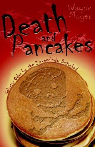 Tapa de Death and Pancakes