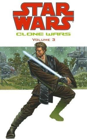 Tapa de Last Stand on Jabiim