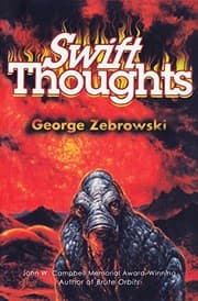 Tapa de Swift Thoughts
